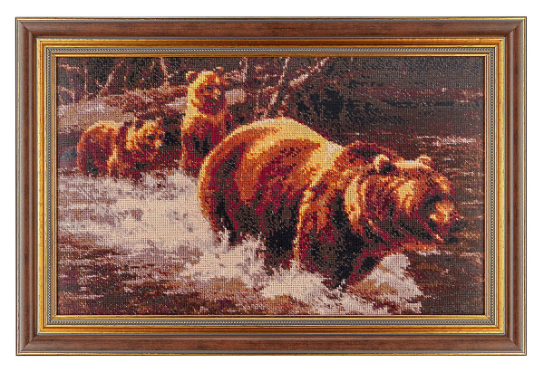 Медведи 